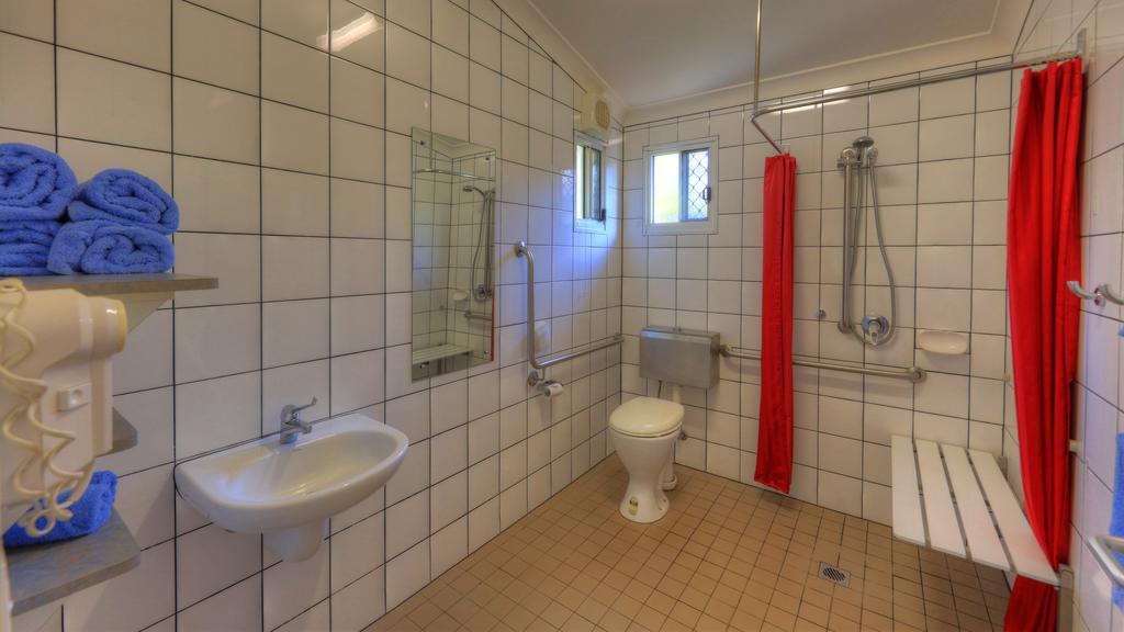 Batchelor Holiday Park Zimmer foto